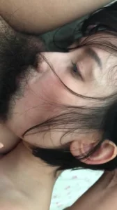 合肥大四女生