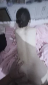 老婆的骚逼