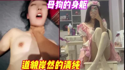 母狗一个（简芥完整版）